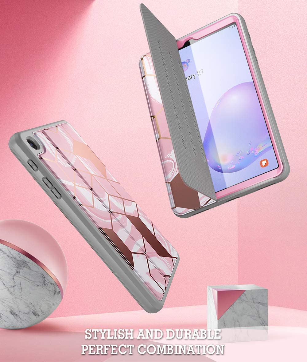 Samsung Galaxy Tab A 8.4 Case (2020)