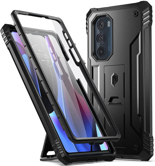 2022 Moto Edge+ 5G / 5G UW Case