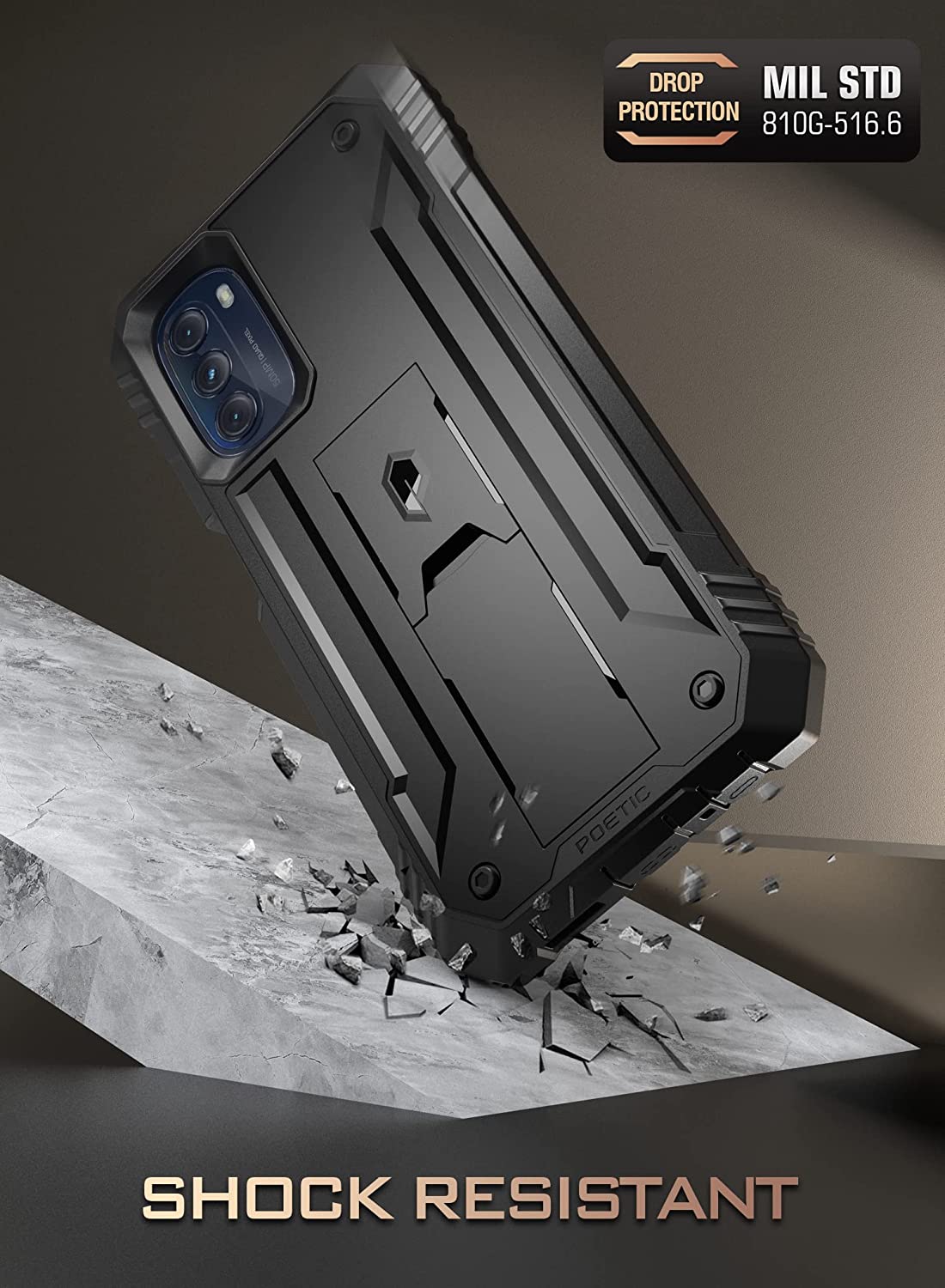 2022 Moto G 5G Case