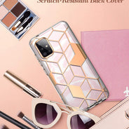 Samsung Galaxy A51 5G Case (2020)