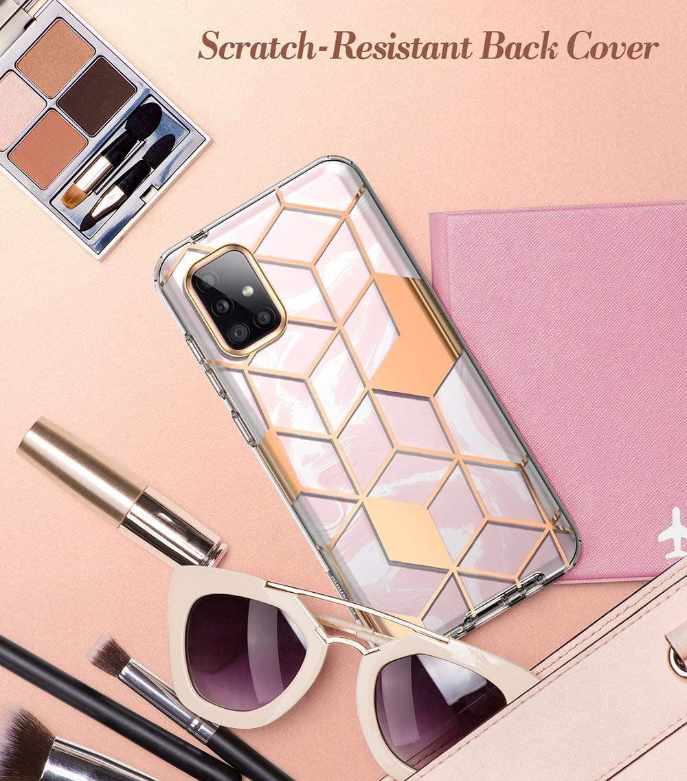 Samsung Galaxy A51 5G Case (2020)