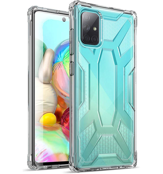 Samsung Galaxy A71 Case