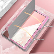 Samsung Galaxy Tab S6 Lite Case (2020)