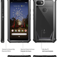 Google Pixel 3a Case