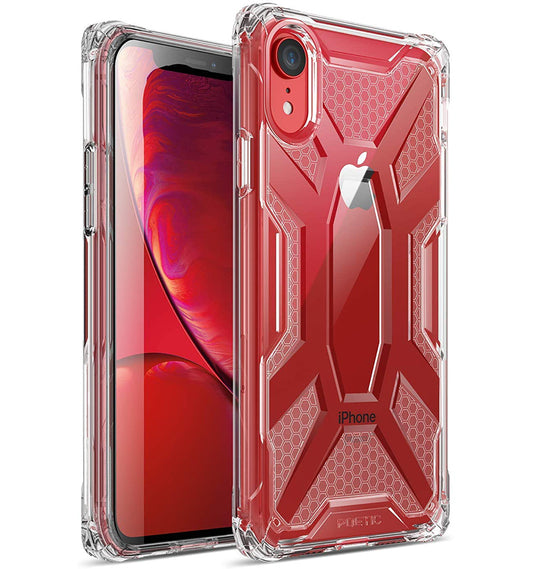 Apple iPhone XR Case