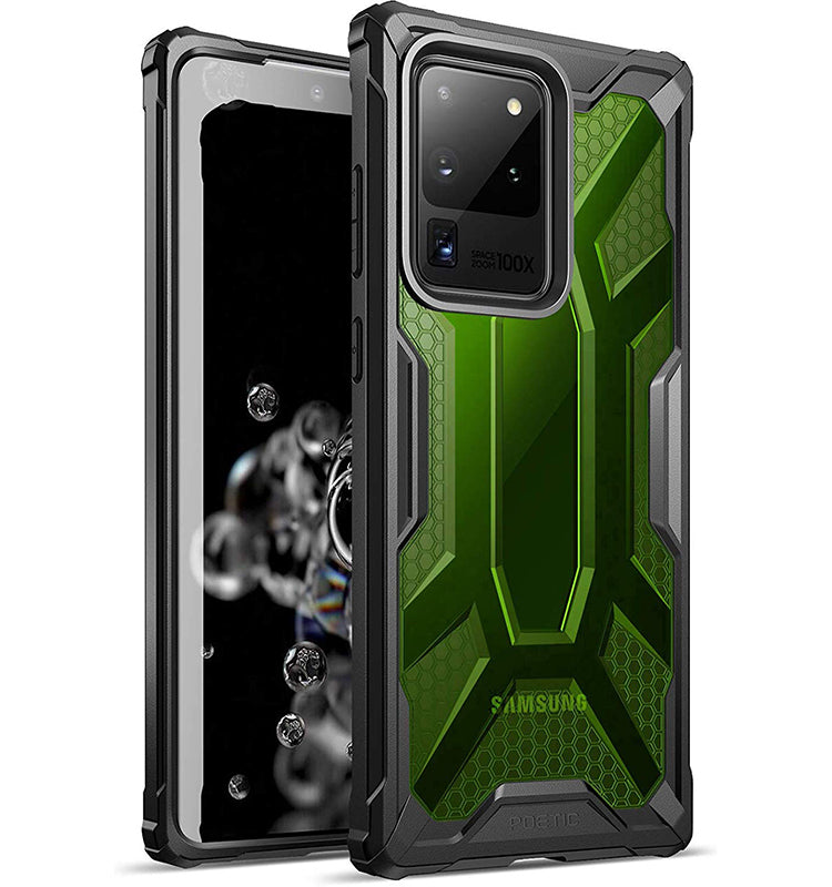 Samsung Galaxy S20 Ultra Case – Poetic Cases