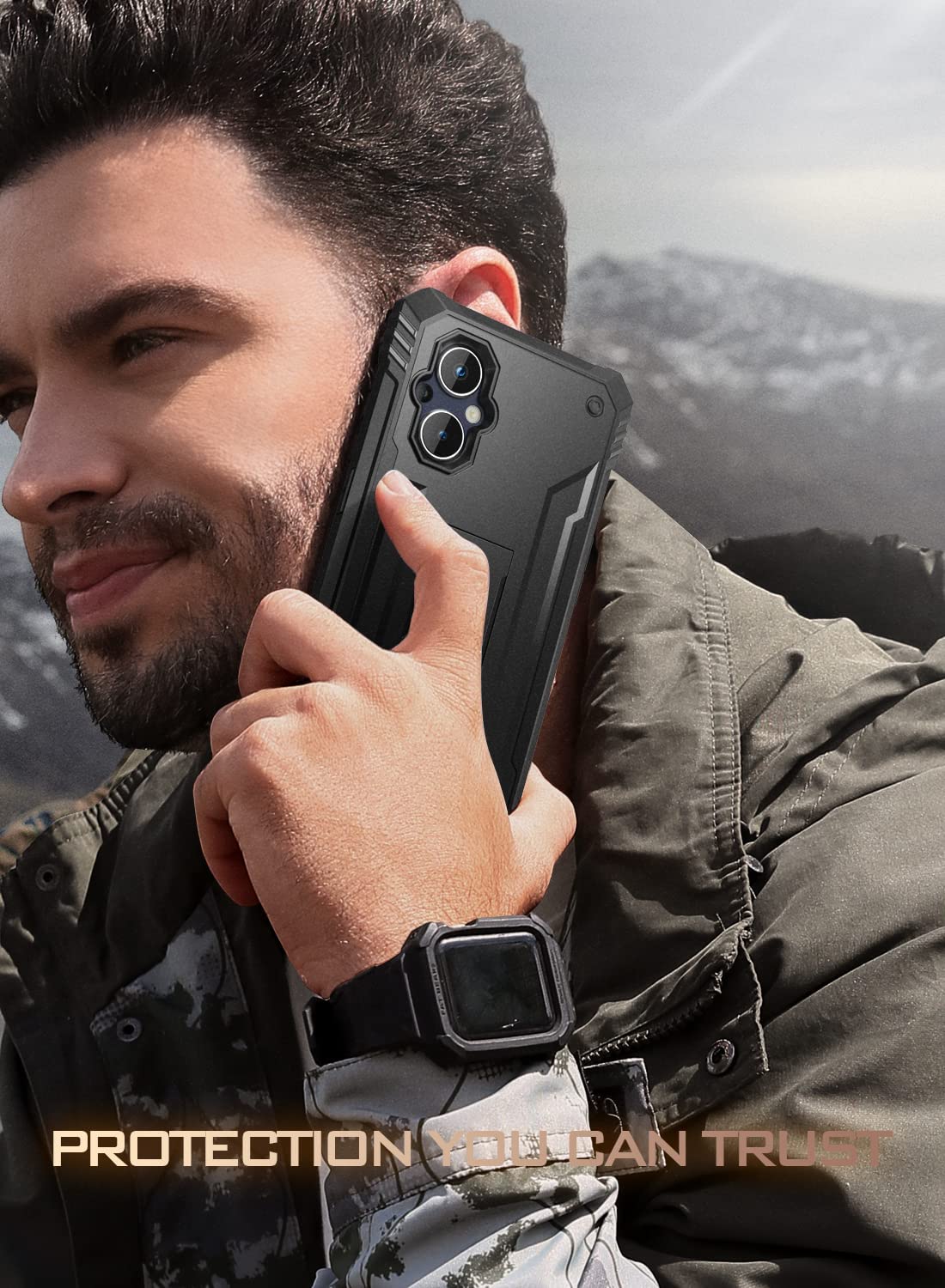 OnePlus Nord N20 5G Case