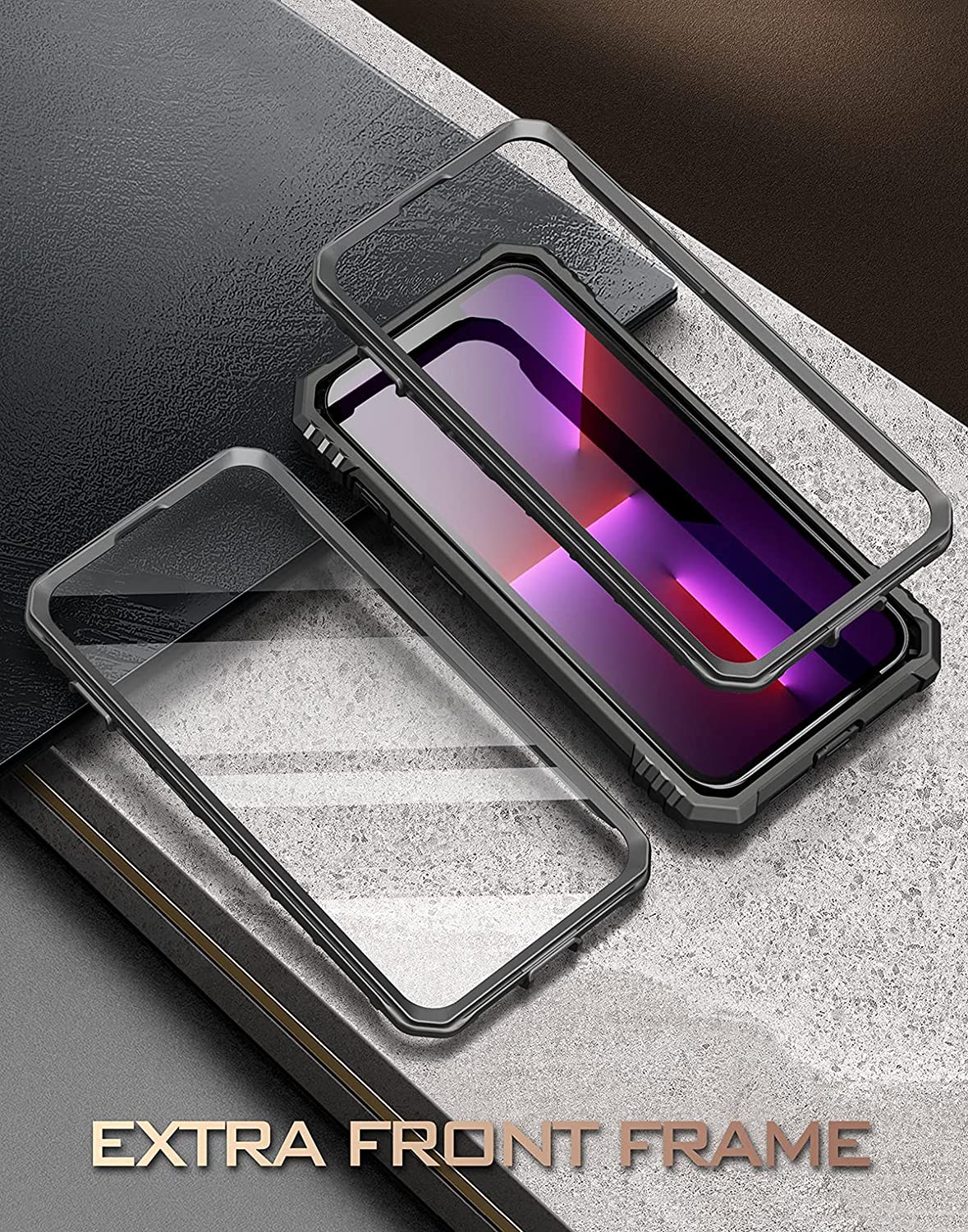 Apple iPhone 13 Pro Max Case