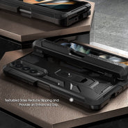 Galaxy Z Fold 4 Case With S Pen Holder