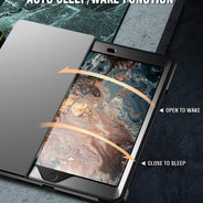 Apple iPad 10.2 9th/ 8th/ 7th Gen Case [Explorer Series]