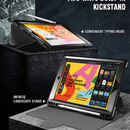 Apple iPad 10.2 9th/ 8th/ 7th Gen Case [Explorer Series]