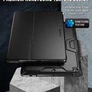 Apple iPad 10.2 9th/ 8th/ 7th Gen Case [Explorer Series]