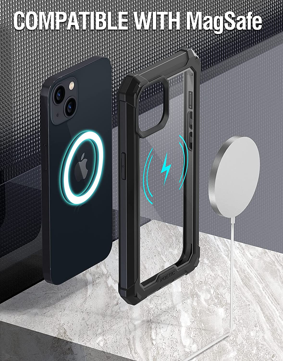 Apple iPhone 13 Mini Case
