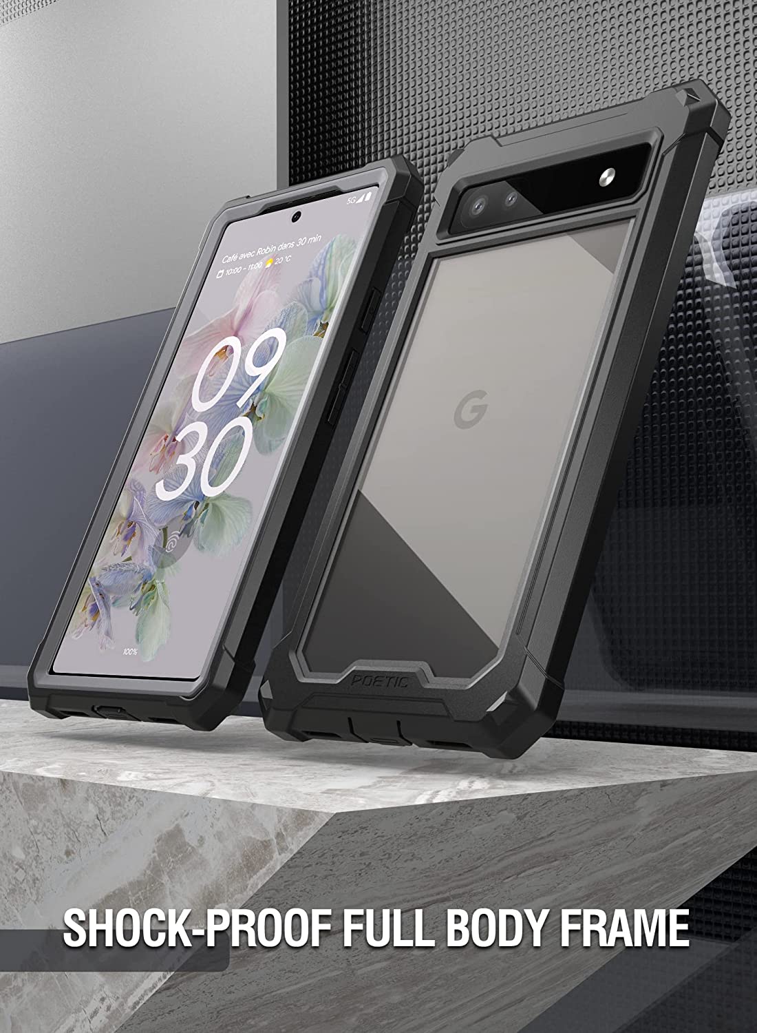Google Pixel 6a 5G Case