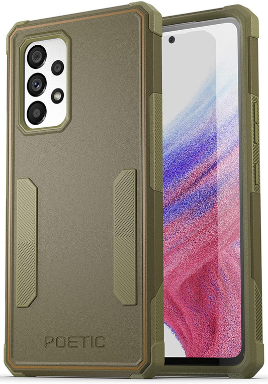 Galaxy A53 5G Case