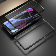 2022 Moto Edge+ 5G / 5G UW Case