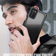 Samsung Galaxy A03S