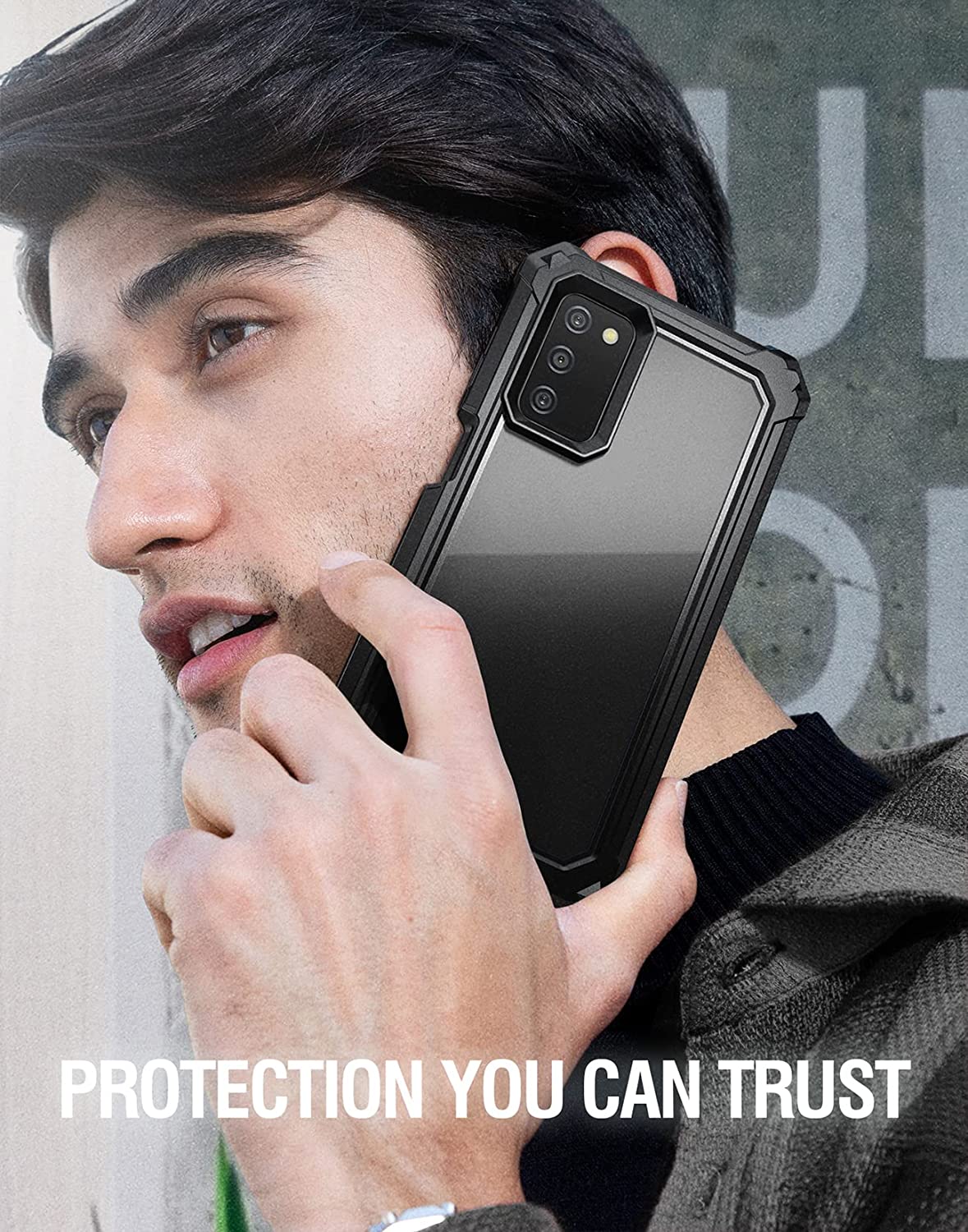 Samsung Galaxy A03S