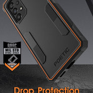 Galaxy A53 5G Case