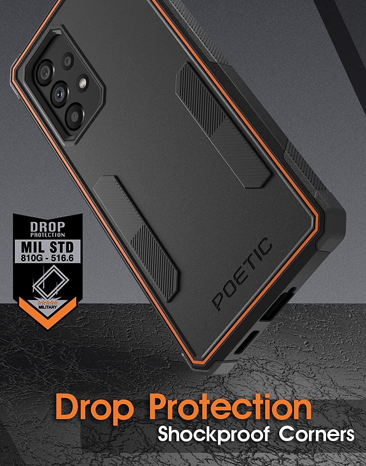 Galaxy A53 5G Case
