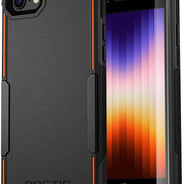 Apple iPhone SE 3 (3rd & 2nd Gen) Case