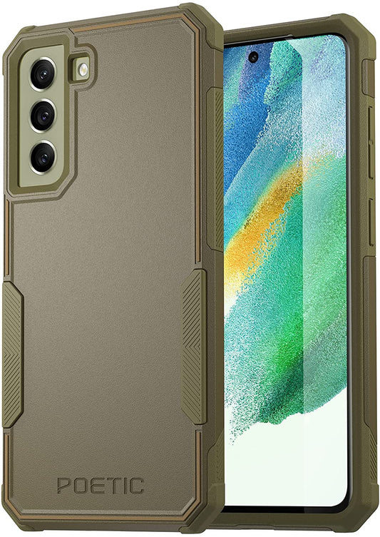 Galaxy S21 FE 5G Case