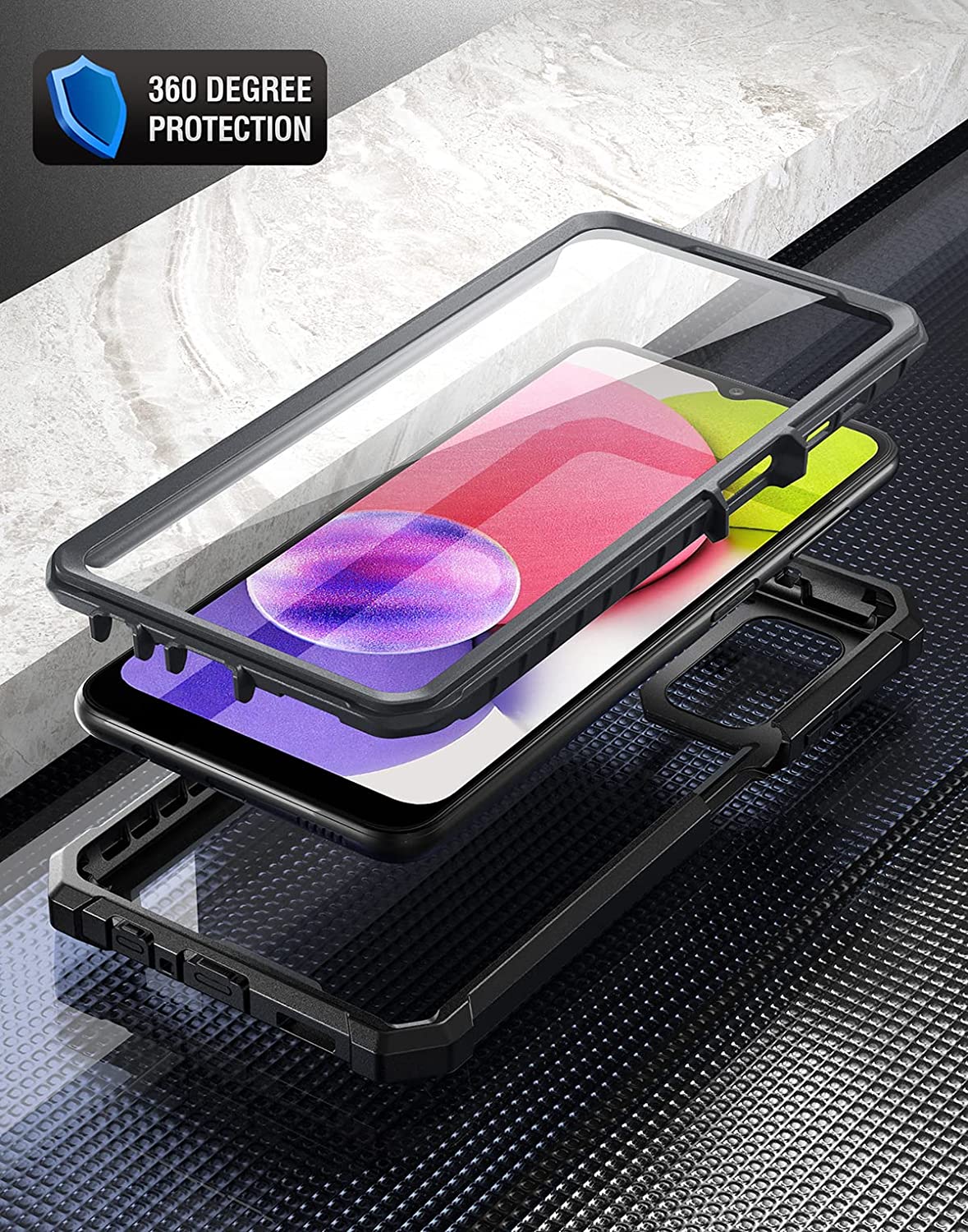 Samsung Galaxy A03S