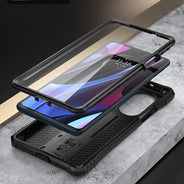 2022 Moto Edge+ 5G / 5G UW Case
