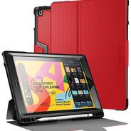 Apple iPad 10.2 9th/ 8th/ 7th Gen Case [Explorer Series]