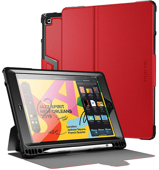 Apple iPad 10.2 9th/ 8th/ 7th Gen Case [Explorer Series]