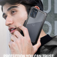 2022 Moto G 5G Case