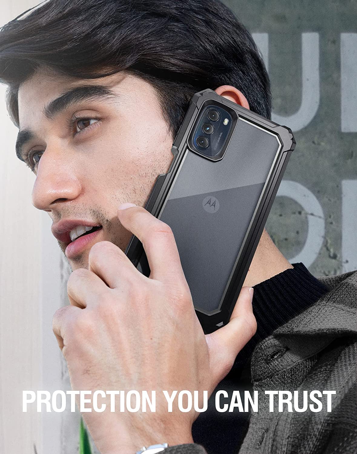 2022 Moto G 5G Case