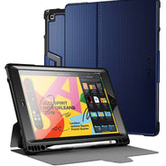 Apple iPad 10.2 9th/ 8th/ 7th Gen Case [Explorer Series]