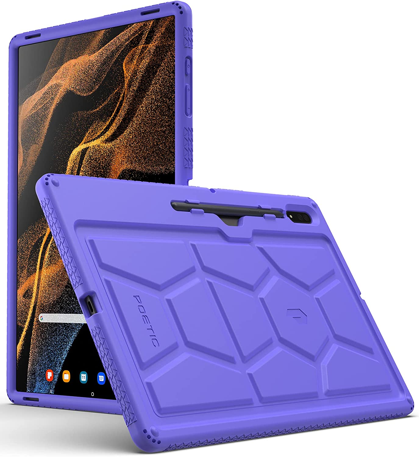 Galaxy Tab S8 Ultra Case