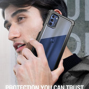 2022 Moto G Stylus 4G Case