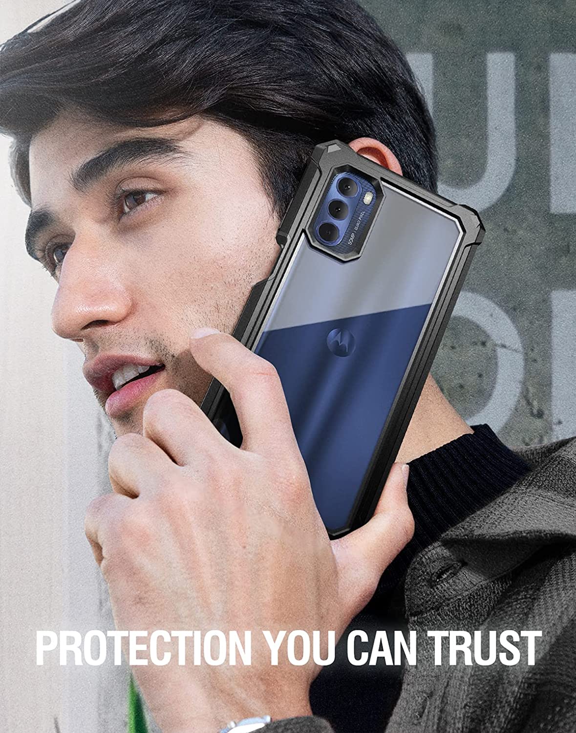2022 Moto G Stylus 4G Case