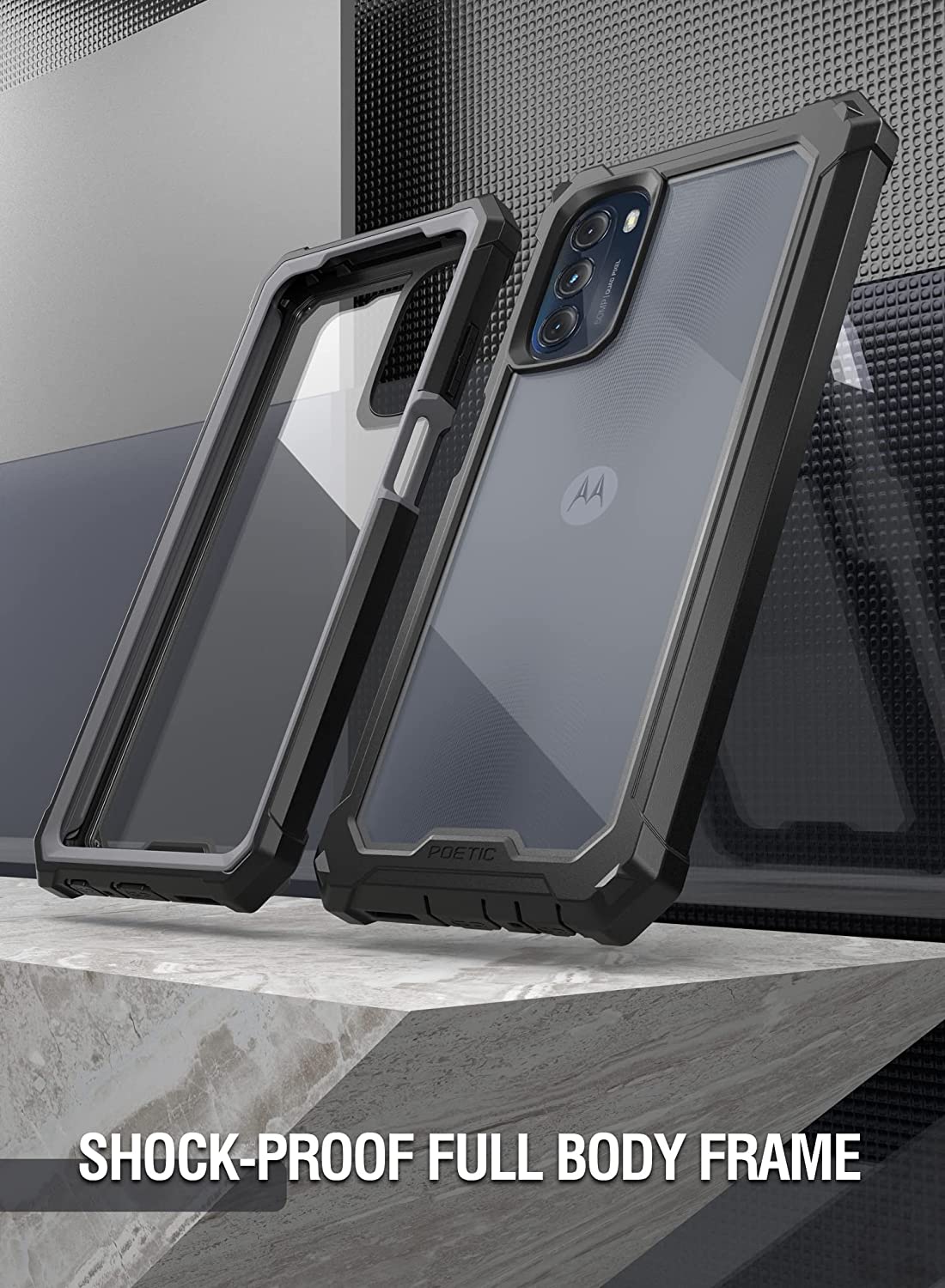2022 Moto G 5G Case