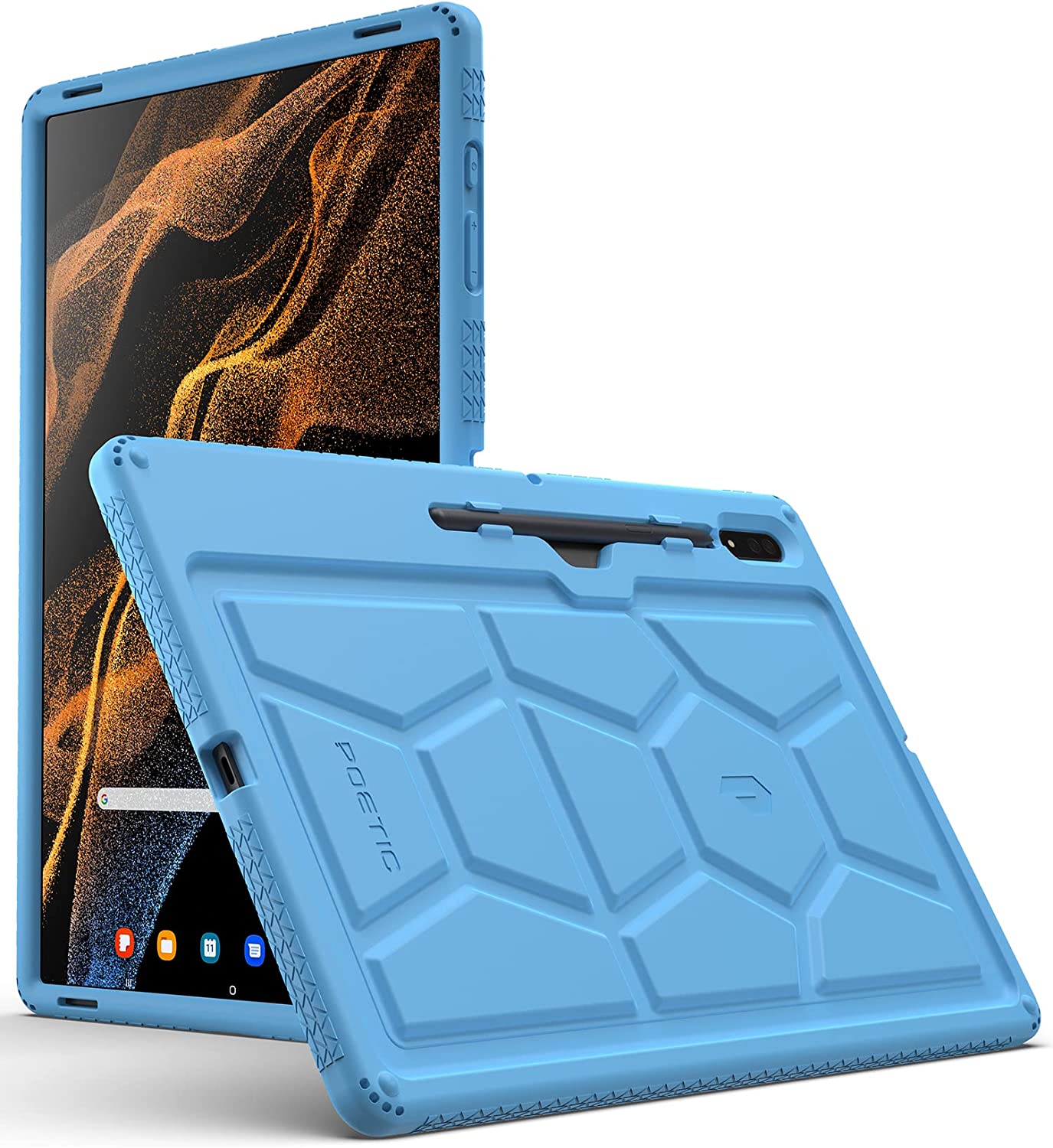 Galaxy Tab S8 Ultra Case