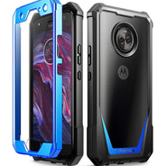 2017 Motorola Moto X4 Case [Guardian Series]