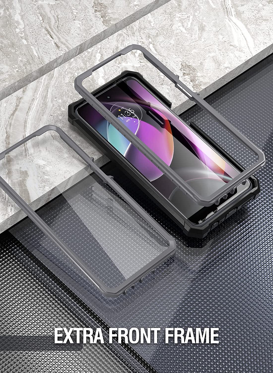 2022 Moto G 5G Case