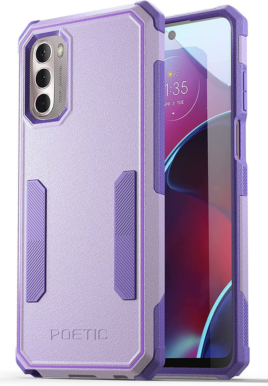 2022 Moto G Stylus 4G Case