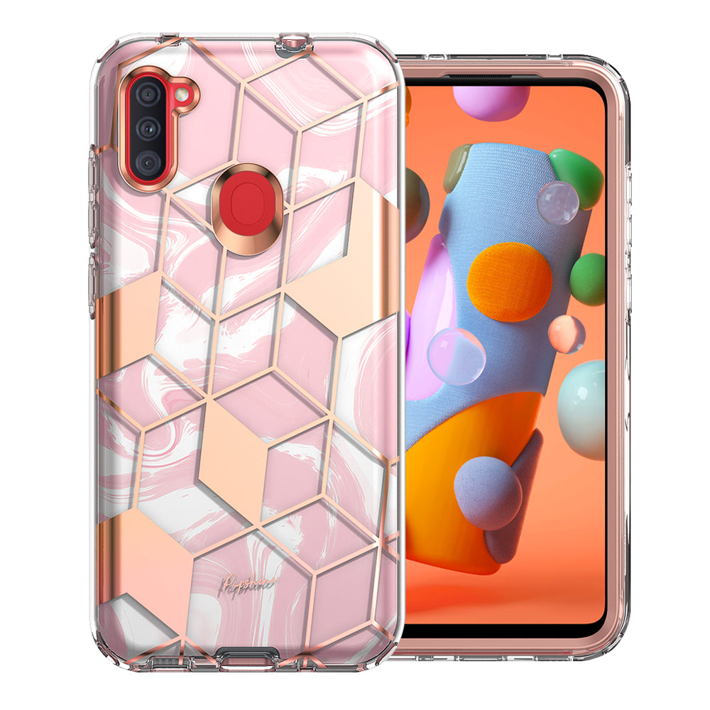 Samsung Galaxy A11 (US Version) Case (2020)