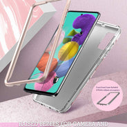 Samsung Galaxy A51 Case (2019)
