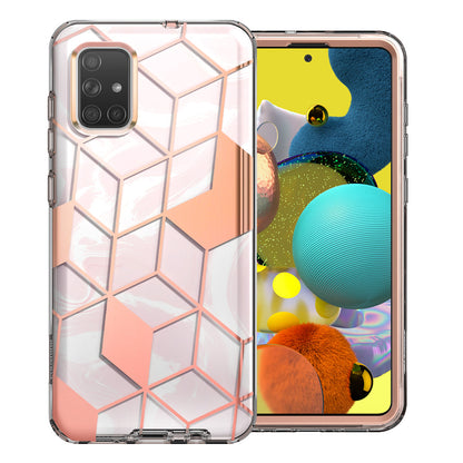 Back Cover Samsung A515g Case Samsung Galaxy A51 5G Case