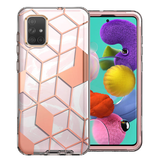 Samsung Galaxy A51 Case (2019)