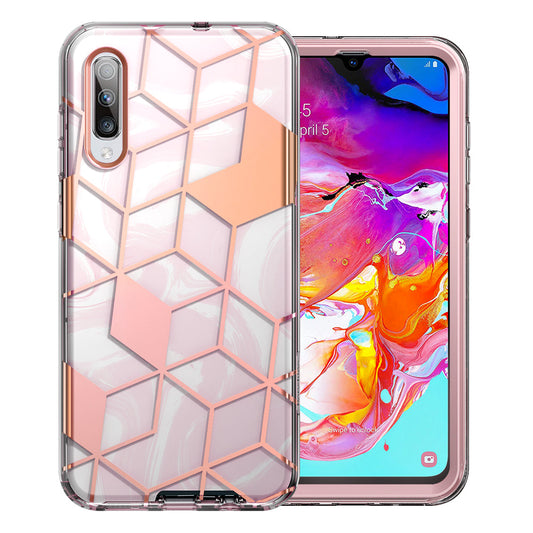 Samsung Galaxy A70 Case (2019)