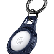 Apple AirTag Keychain Key Ring Case