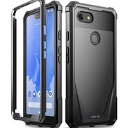 2018 Google Pixel 3 XL Case [Guardian Series]