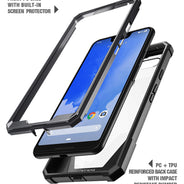 2018 Google Pixel 3 XL Case [Guardian Series]