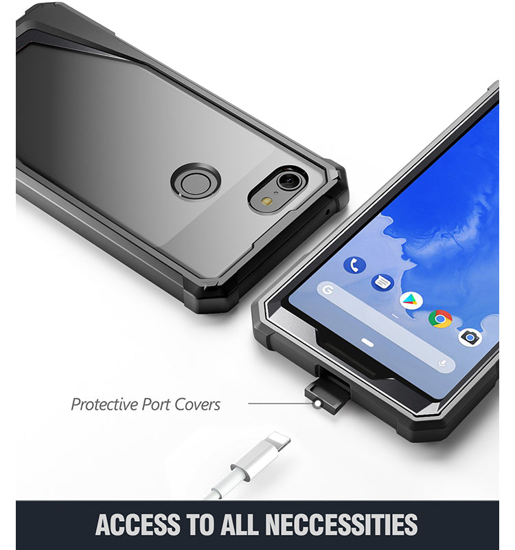 Androidケース ANDROID - Google pixel3 XL Amazon.com: Phone Case for Google Pixel 3 XL Hard Cover
